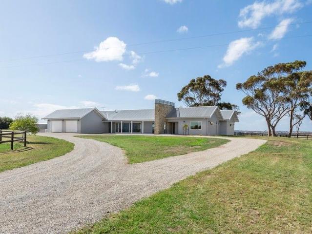 Acreage for sale in Bellbrae, Victoria
