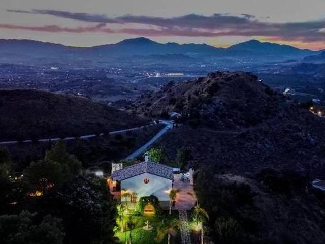 Casa en alquiler en Valle del Guadalhorce, Andalucía