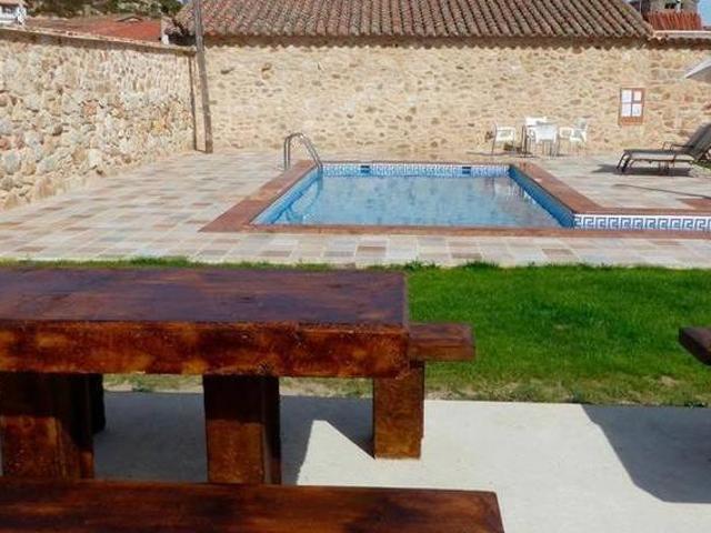 Casa en alquiler en Salamanca