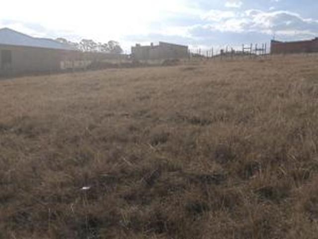 Land for sale in Mthatha, Eastern Cape