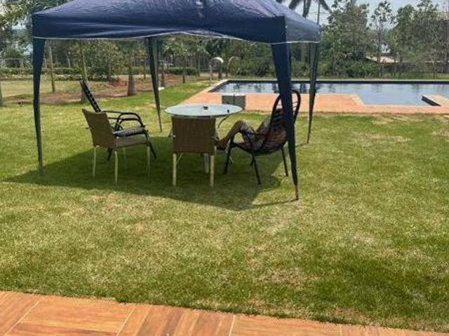 Sítio e chácara venda em Alvorada do Sul, Paraná