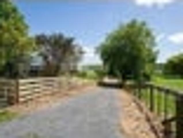 Land for sale in Ohaupo, Waikato