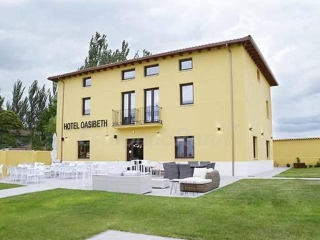Casa en alquiler en Frómista