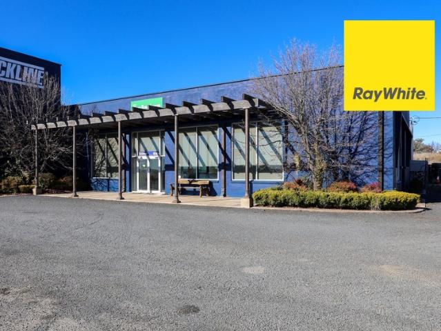 Office for rent in Inverell, New South Wales