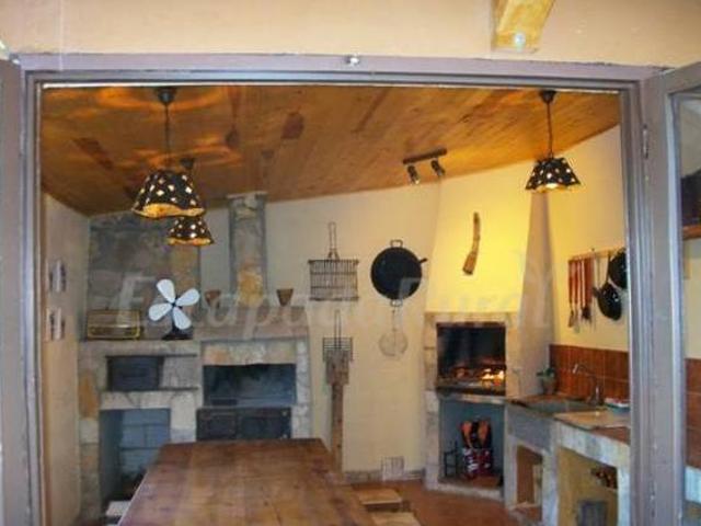 Casa en alquiler en Villar De Olalla, Castilla-La Mancha