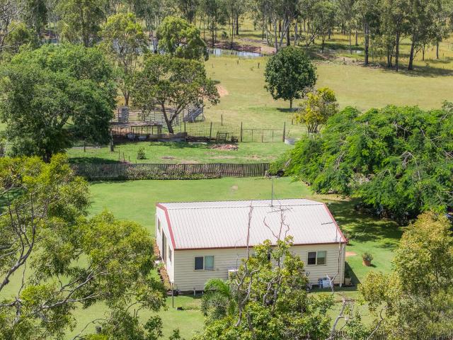 Property for sale in Ambrose, Queensland