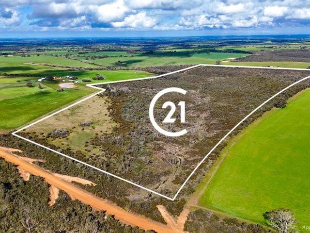 Land for sale in Macgillivray, South Australia