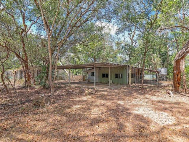 Cottage for sale in Acacia Hills, Northern Territory