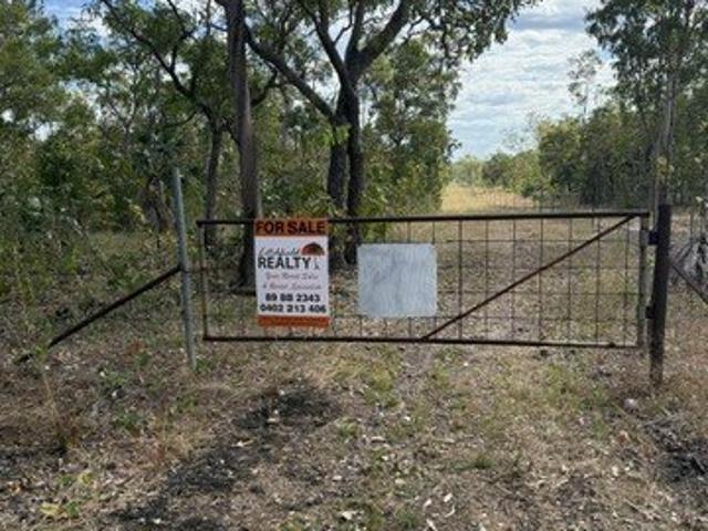 Cottage for sale in Collett Creek, Northern Territory
