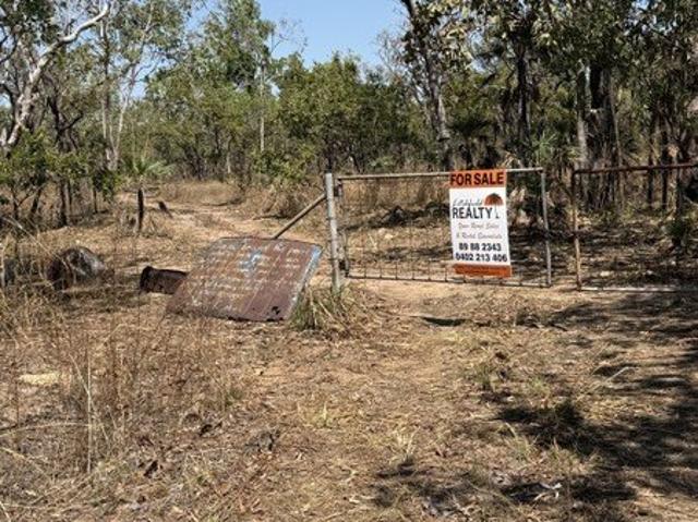 Cottage for sale in Collett Creek, Northern Territory