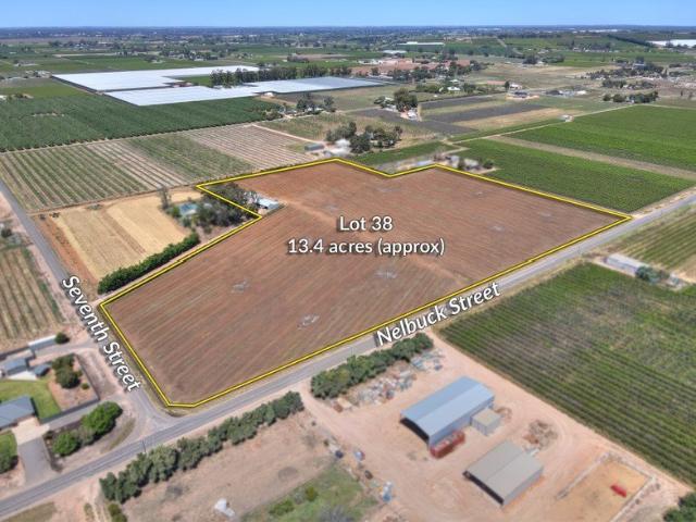 Land for sale in Renmark North, Renmark Paringa Council