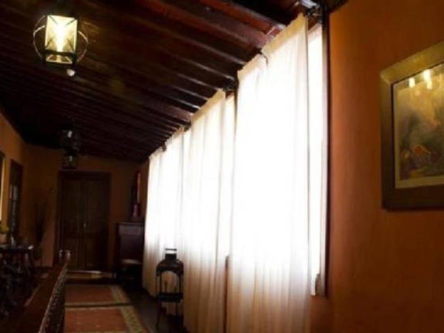 Casa en alquiler en La orotava