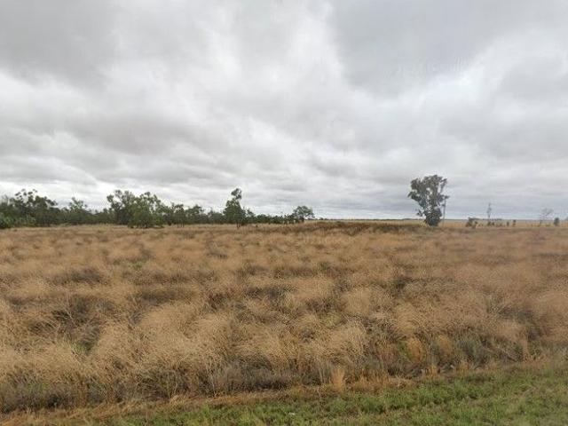 Land for sale in Mungindi, New South Wales