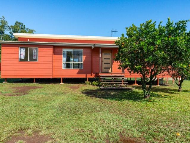 House for rent in Queensland