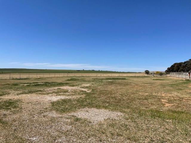 Land for sale in Booleroo Centre, South Australia