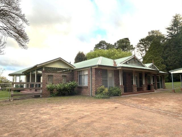 House for rent in Robertson, Wingecarribee Shire Council