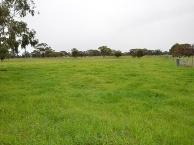 Land for sale in Brunswick, Western Australia