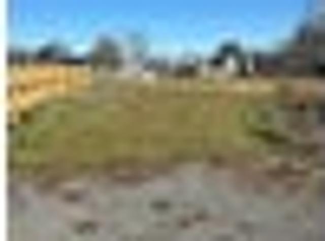 Land for sale in Culverden, Canterbury