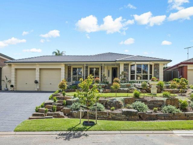House for sale in Greenwith, Adelaide