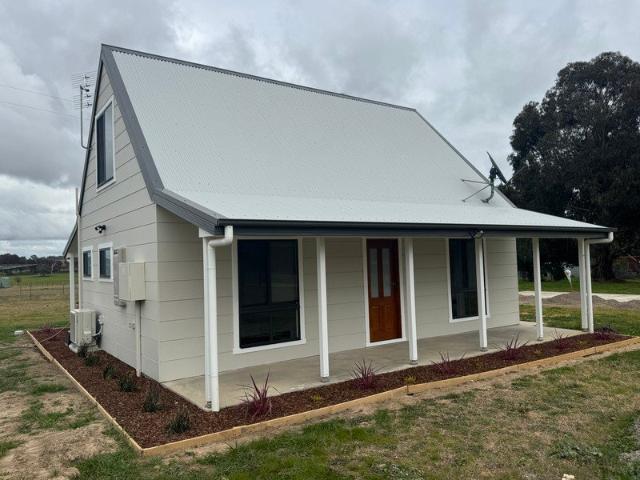 House for rent in Wallendbeen, New South Wales