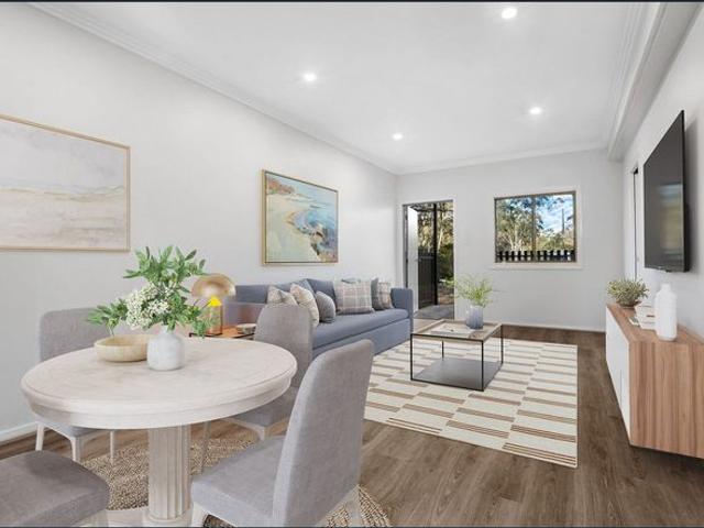 Apartment for rent in Sydney, New South Wales