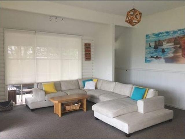 House for rent in Ocean Grove, Victoria