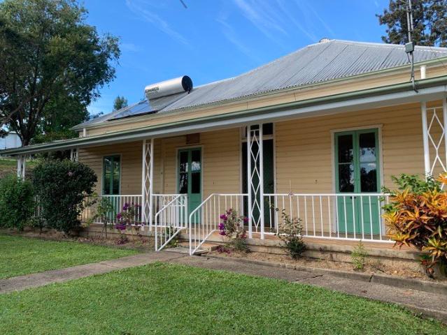 House for rent in South Murwillumbah, New South Wales