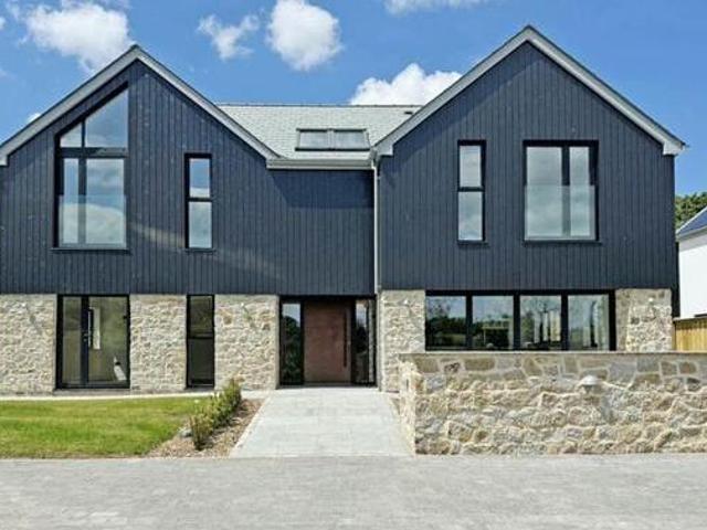 House for sale in Penweathers, Cornwall