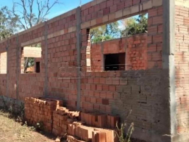 Sítio e chácara venda em Região Imediata de São Carlos, São Carlos