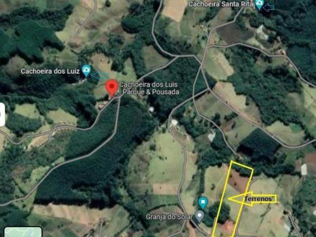 Sítio e chácara venda em Região Geográfica Imediata de Pouso Alegre, Bueno Brandão