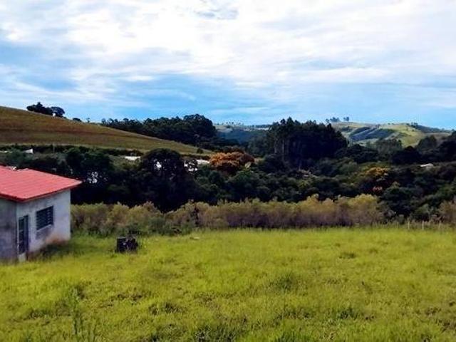 Sítio e chácara venda em Região Geográfica Imediata de Pouso Alegre, Bueno Brandão
