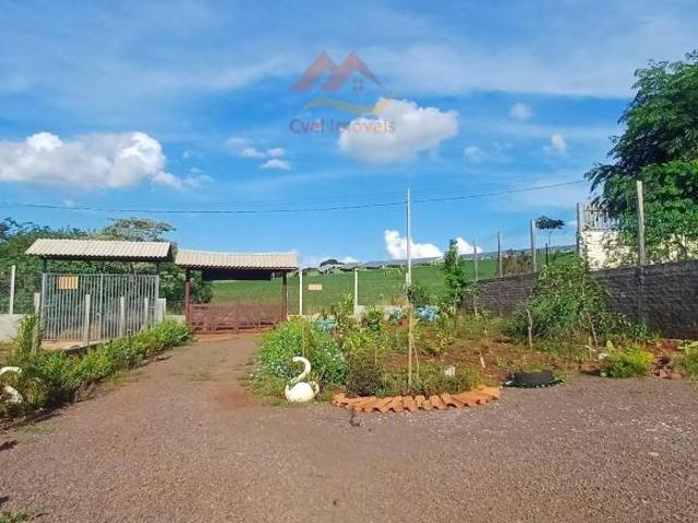 Sitio venda em Cascavel, Coqueiral