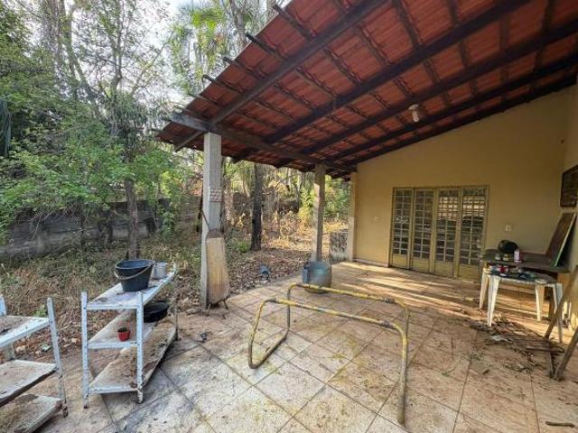 Sítio e chácara venda em Jardim Novo Mundo, Goiânia
