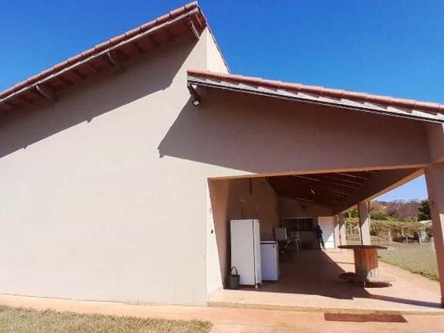 Sítio e chácara venda em Região Geográfica Imediata de Uberlândia, Indianópolis