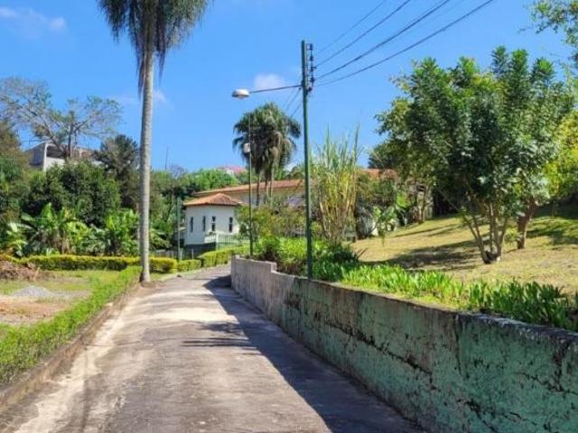 Sítio e chácara venda em Jardim Imperatriz, Itapecerica da Serra