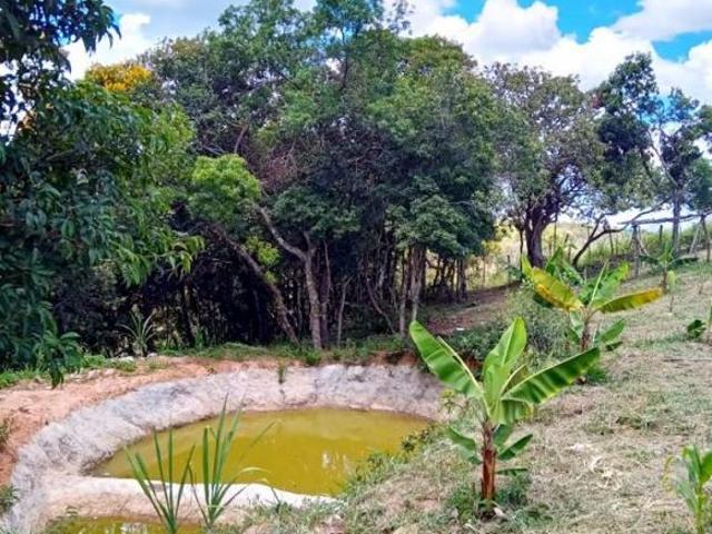 Sítio e chácara venda em Região Geográfica Imediata de Pouso Alegre, Munhoz
