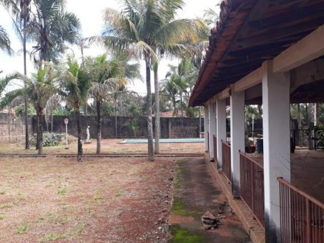 Sítio e chácara venda em Região Geográfica Imediata de Uberlândia, Oliveira Fortes