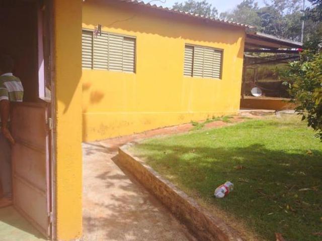 Sítio e chácara venda em Região Geográfica Imediata de Uberlândia, Oliveira Fortes