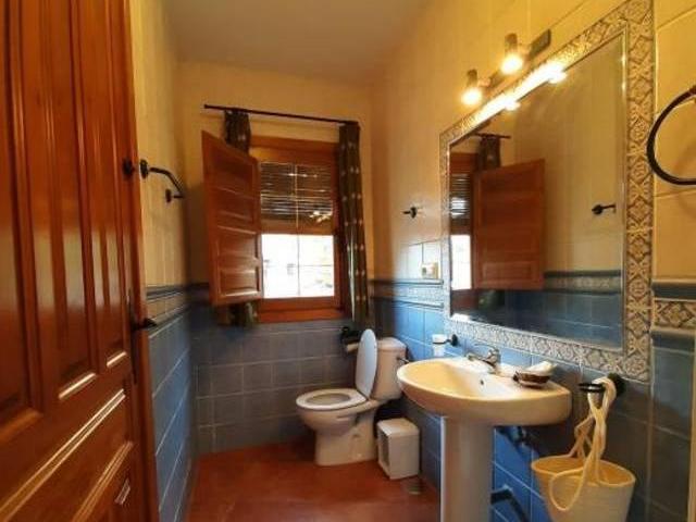 Casa en alquiler en Garganta La Olla, Extremadura