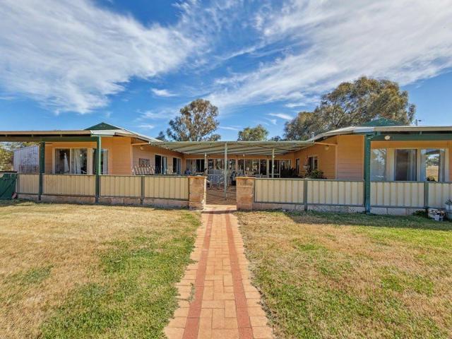 Property for sale in Bookara, Shire of Irwin