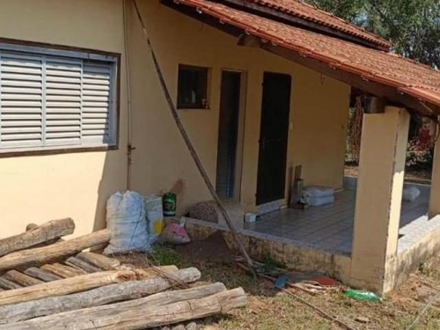 Sítio e chácara venda em Região Imediata de Lins, Guarantã