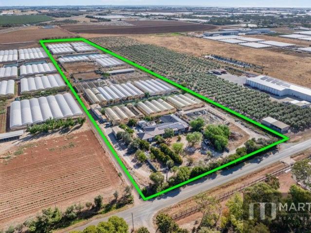 Cottage for sale in Horseshoe Creek, South Australia