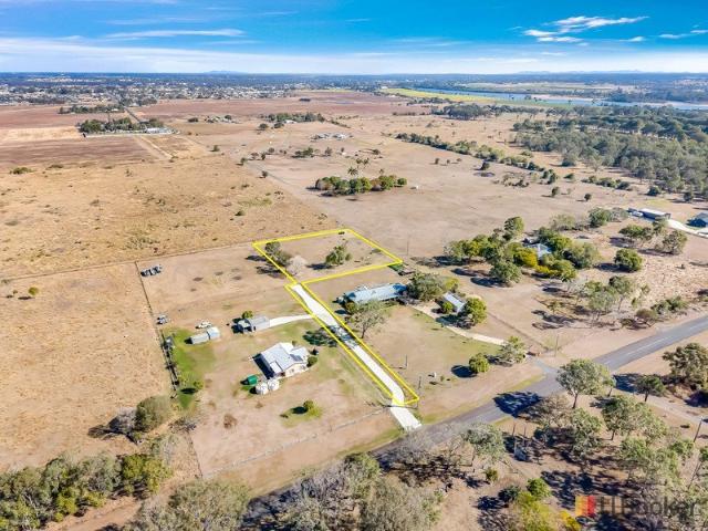 Land for sale in Banyan, Queensland