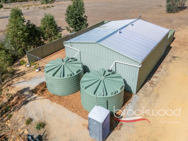 Property for sale in Gidgegannup, Western Australia