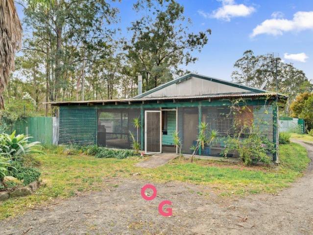 House for sale in Limeburners Creek, New South Wales