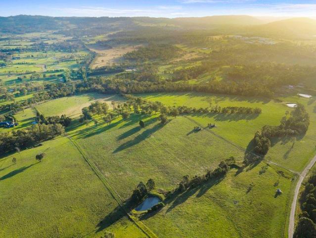 Land for sale in Mittagong, New South Wales