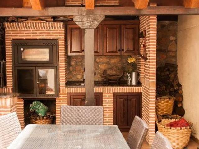 Casa en alquiler en Covarrubias, Castilla y León