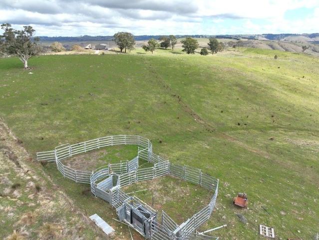 Acreage for sale in Golspie, New South Wales