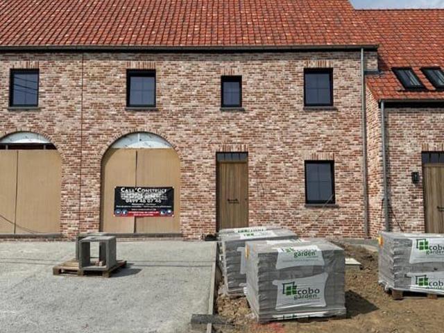Maison location à Dergneau, Wallonie