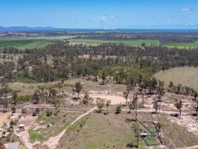 Cottage for sale in Bucca, Queensland